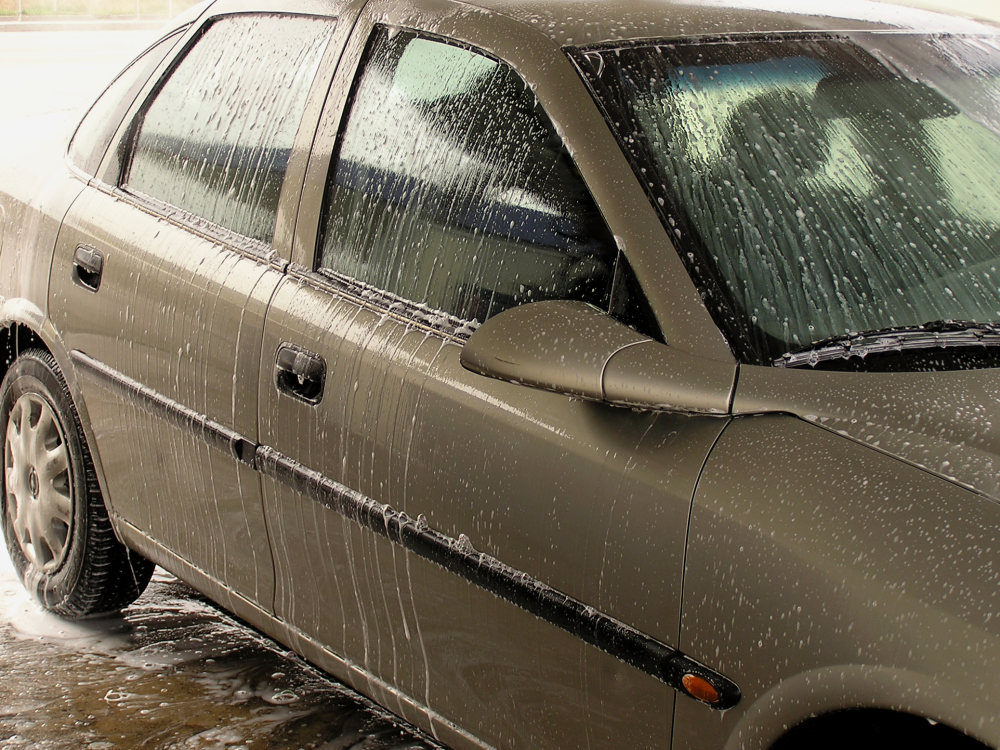 Car Wash